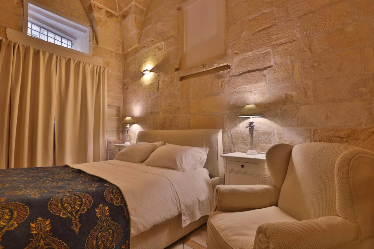 Chiesa Greca Suites - Lecce Selection Ngoại thất bức ảnh