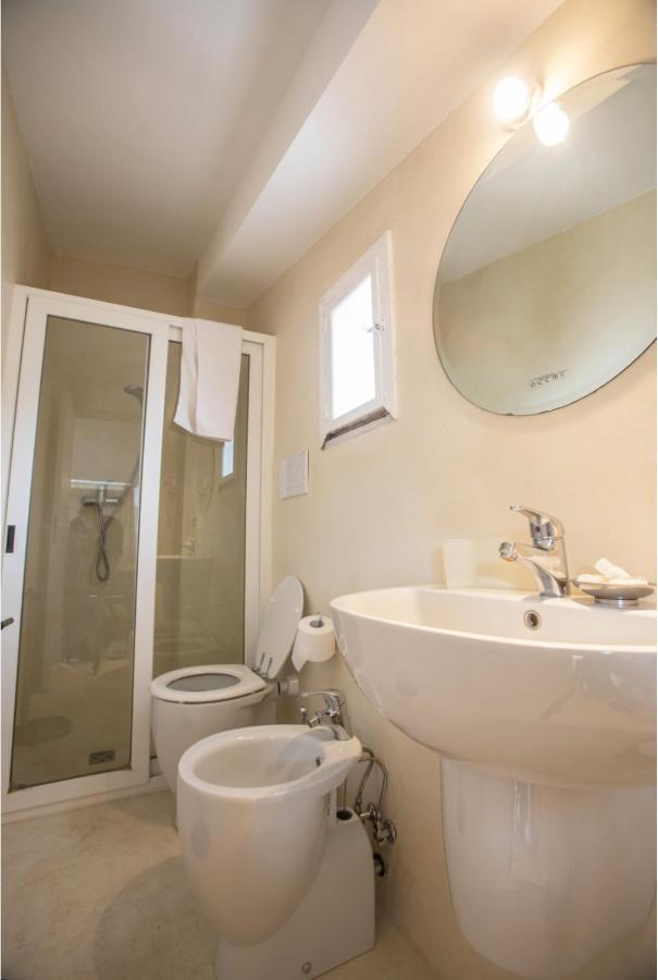 Chiesa Greca Suites - Lecce Selection Ngoại thất bức ảnh
