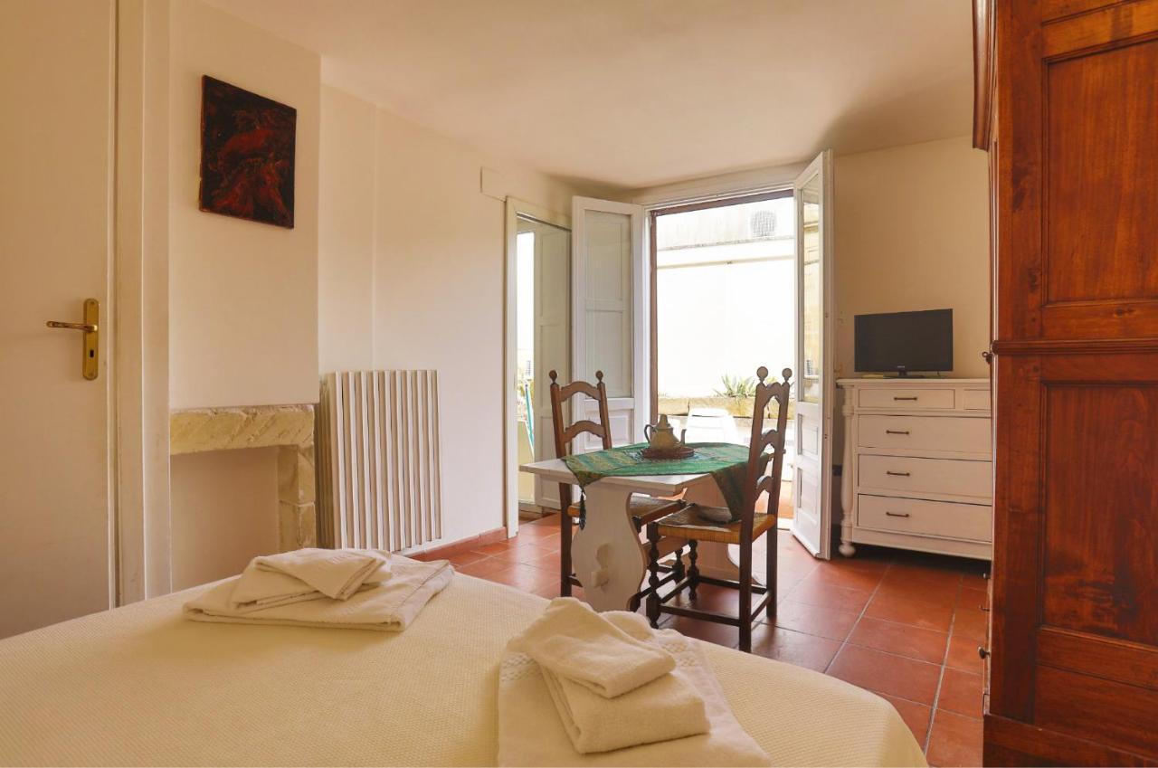 Chiesa Greca Suites - Lecce Selection Ngoại thất bức ảnh