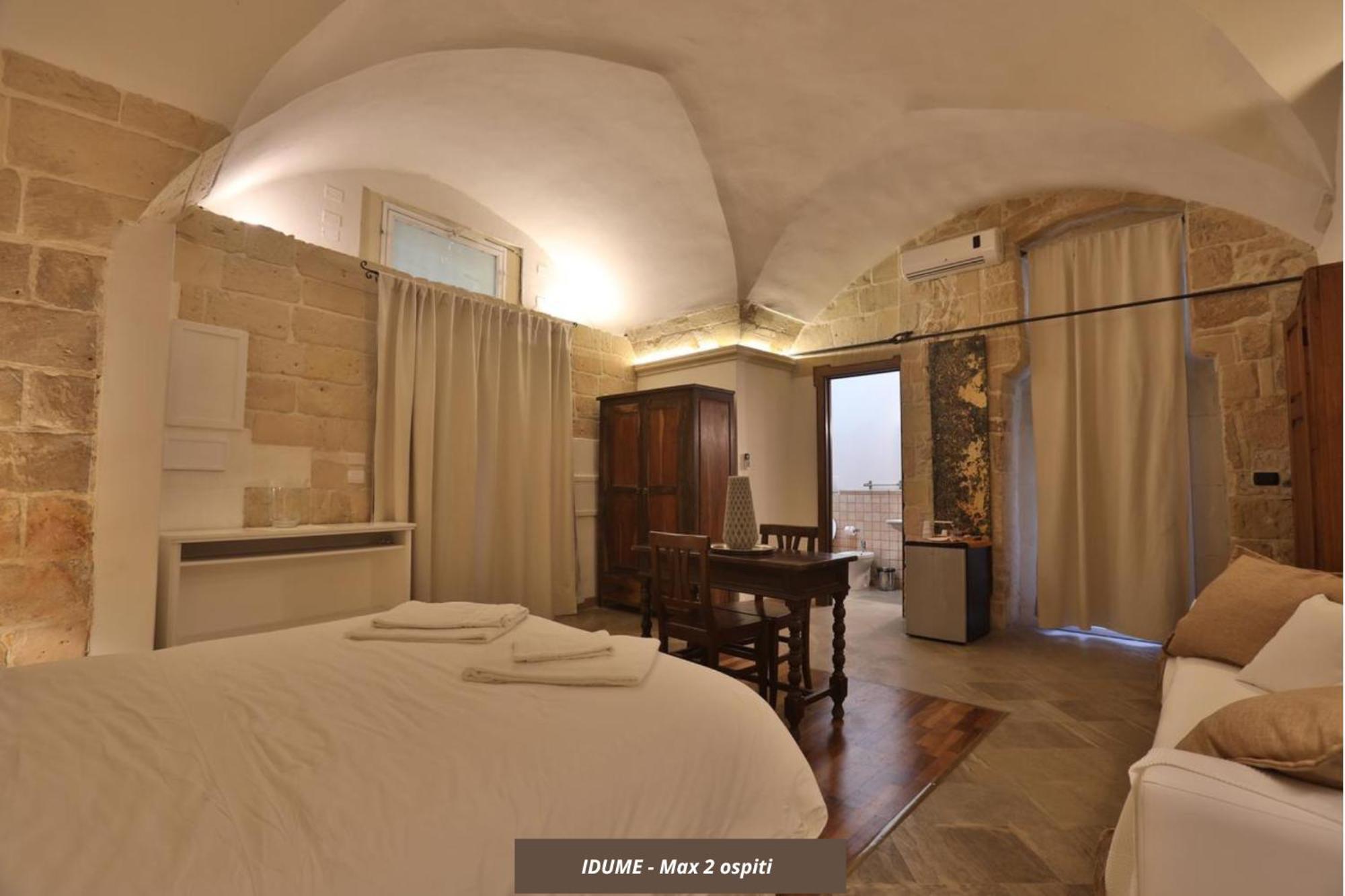 Chiesa Greca Suites - Lecce Selection Ngoại thất bức ảnh