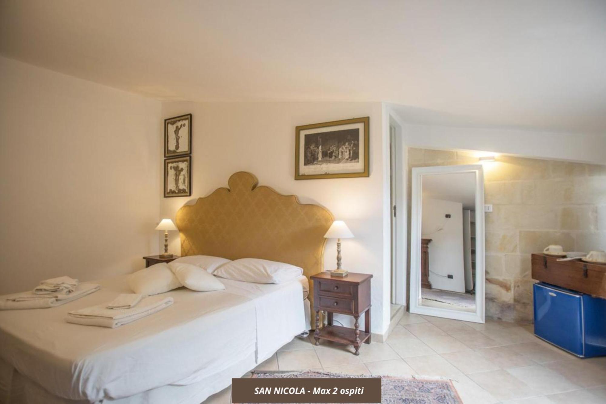 Chiesa Greca Suites - Lecce Selection Ngoại thất bức ảnh