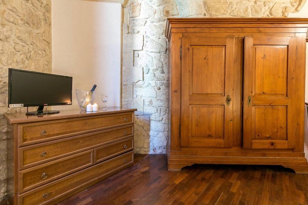 Chiesa Greca Suites - Lecce Selection Ngoại thất bức ảnh