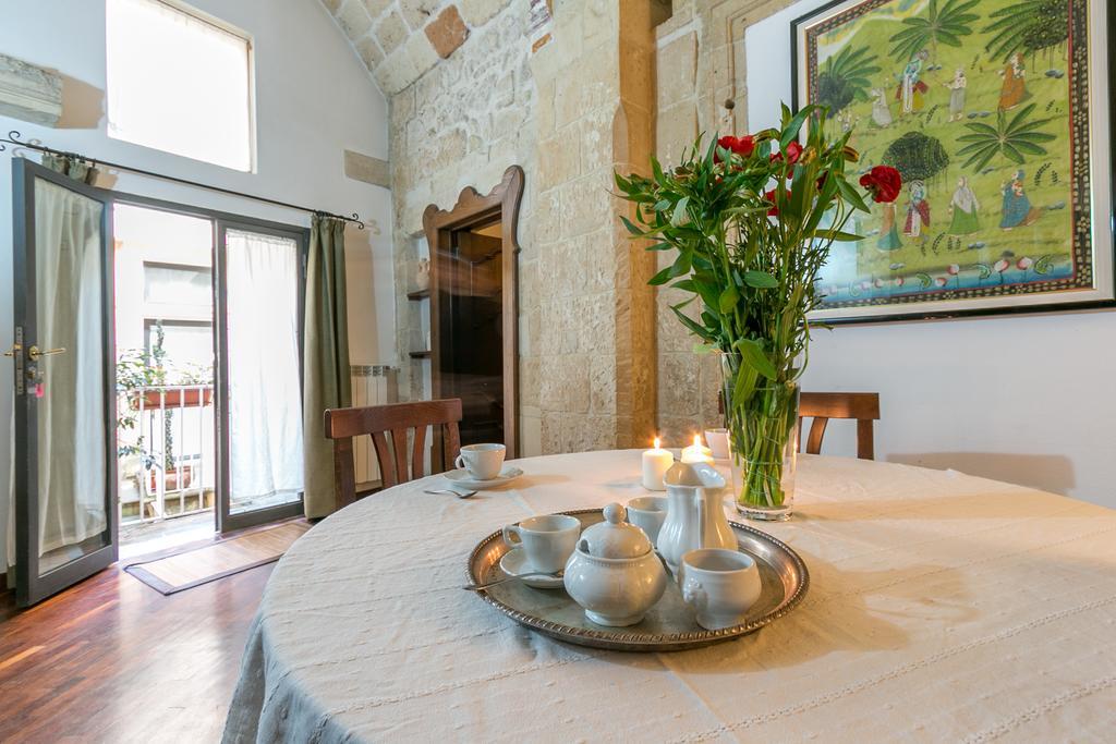Chiesa Greca Suites - Lecce Selection Ngoại thất bức ảnh