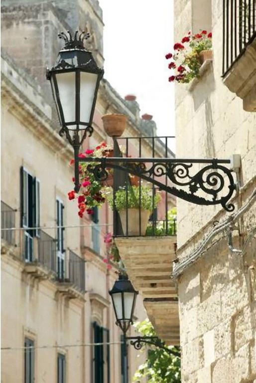 Chiesa Greca Suites - Lecce Selection Ngoại thất bức ảnh