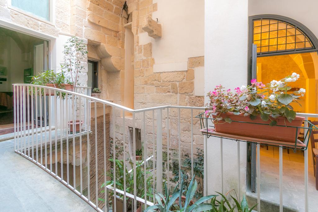 Chiesa Greca Suites - Lecce Selection Ngoại thất bức ảnh