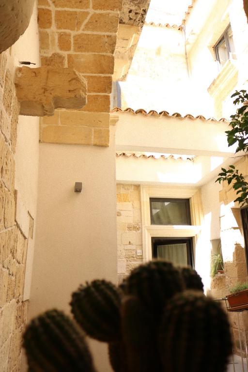 Chiesa Greca Suites - Lecce Selection Phòng bức ảnh