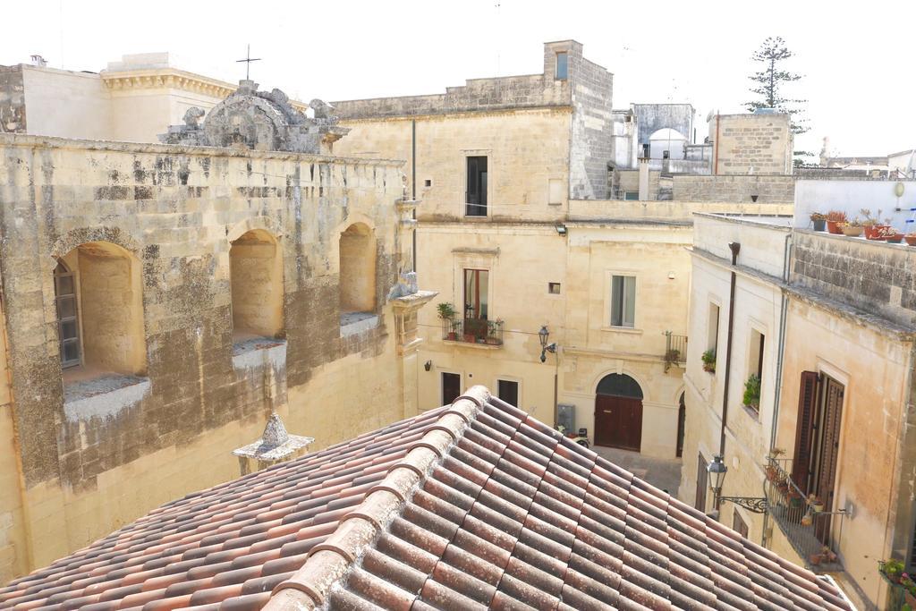 Chiesa Greca Suites - Lecce Selection Phòng bức ảnh