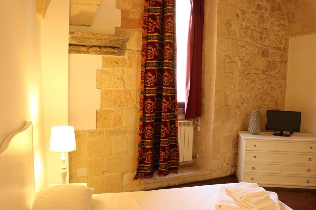 Chiesa Greca Suites - Lecce Selection Phòng bức ảnh