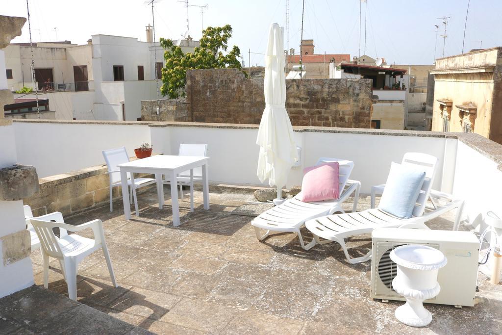 Chiesa Greca Suites - Lecce Selection Phòng bức ảnh