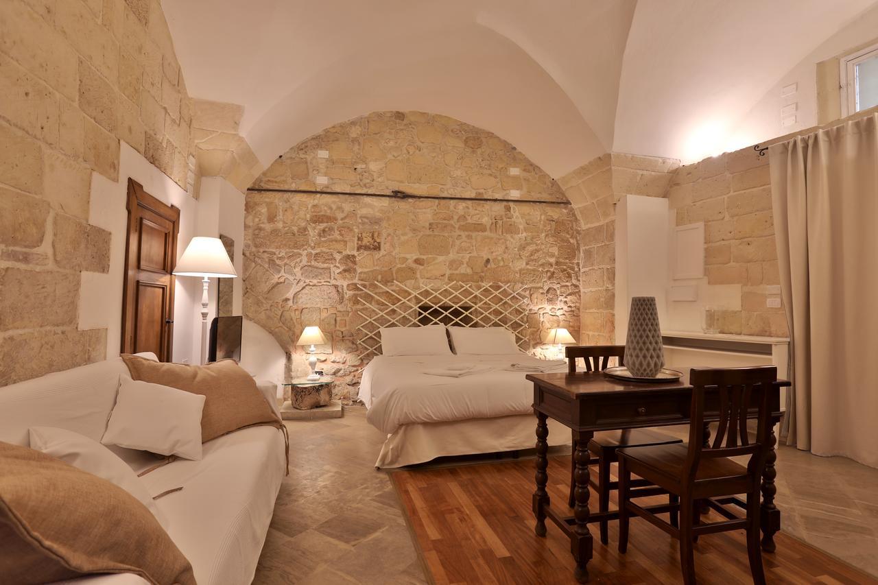 Chiesa Greca Suites - Lecce Selection Ngoại thất bức ảnh