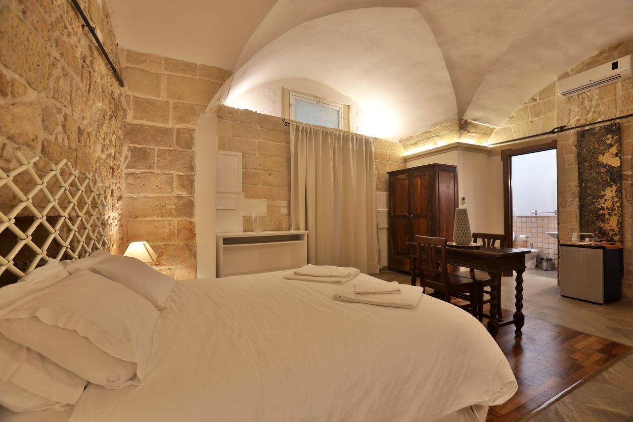 Chiesa Greca Suites - Lecce Selection Ngoại thất bức ảnh
