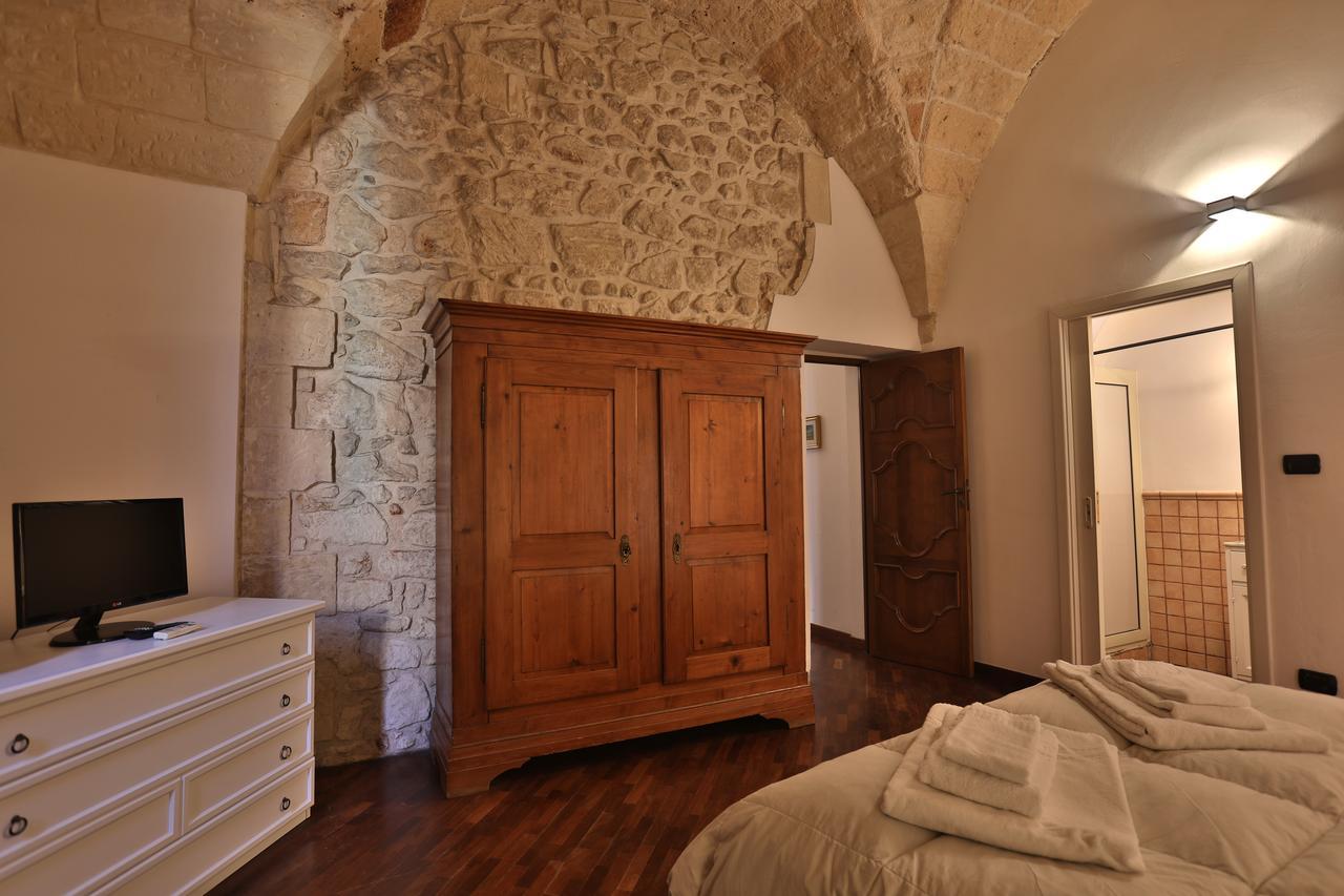 Chiesa Greca Suites - Lecce Selection Ngoại thất bức ảnh