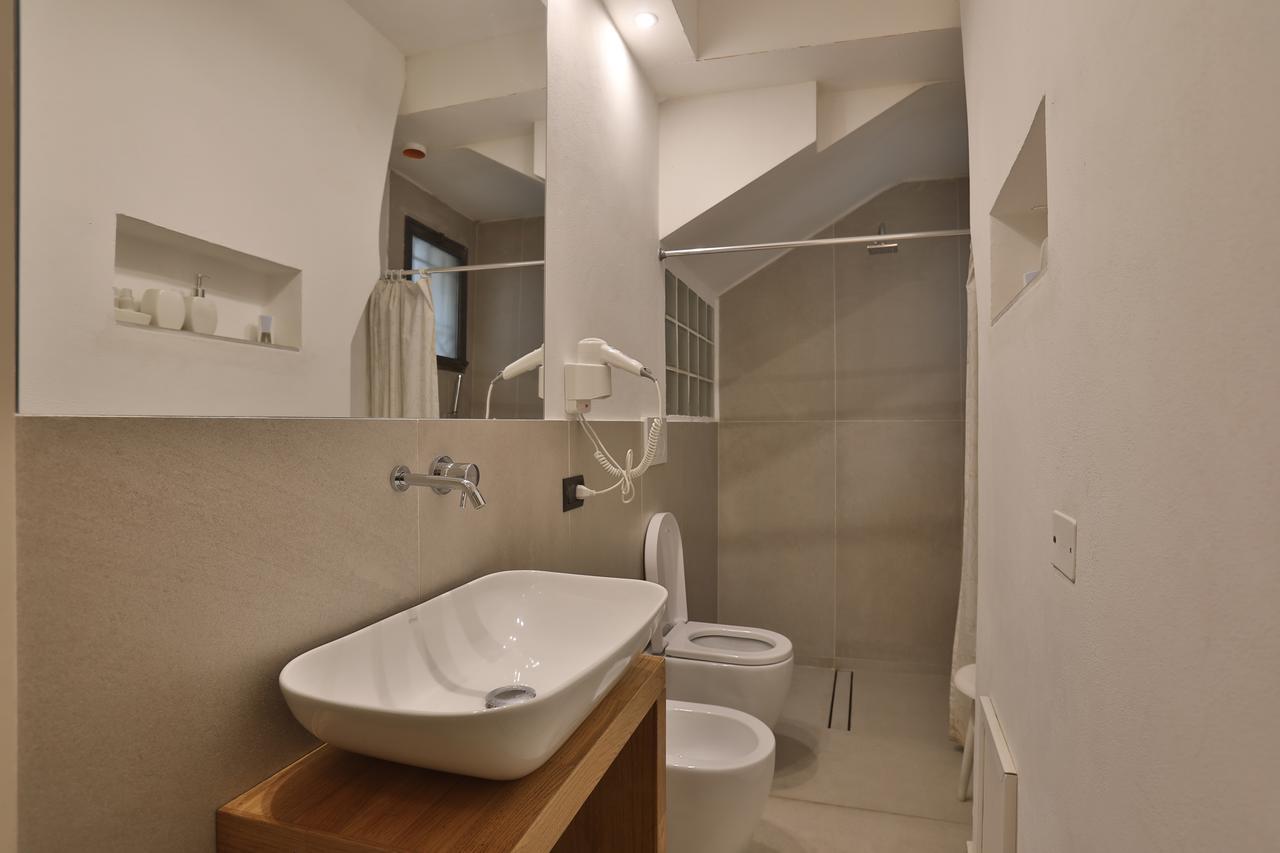 Chiesa Greca Suites - Lecce Selection Ngoại thất bức ảnh