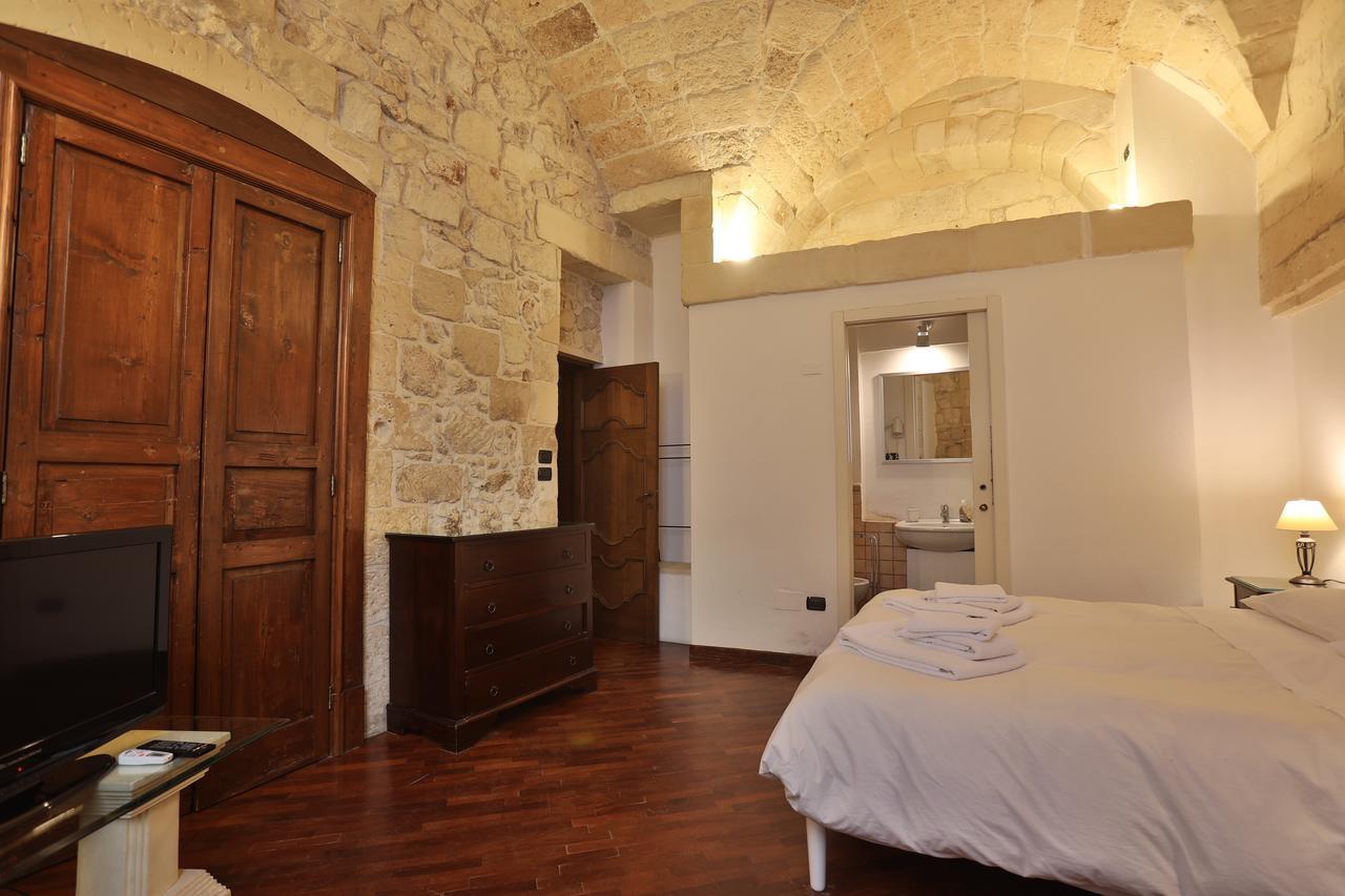 Chiesa Greca Suites - Lecce Selection Ngoại thất bức ảnh