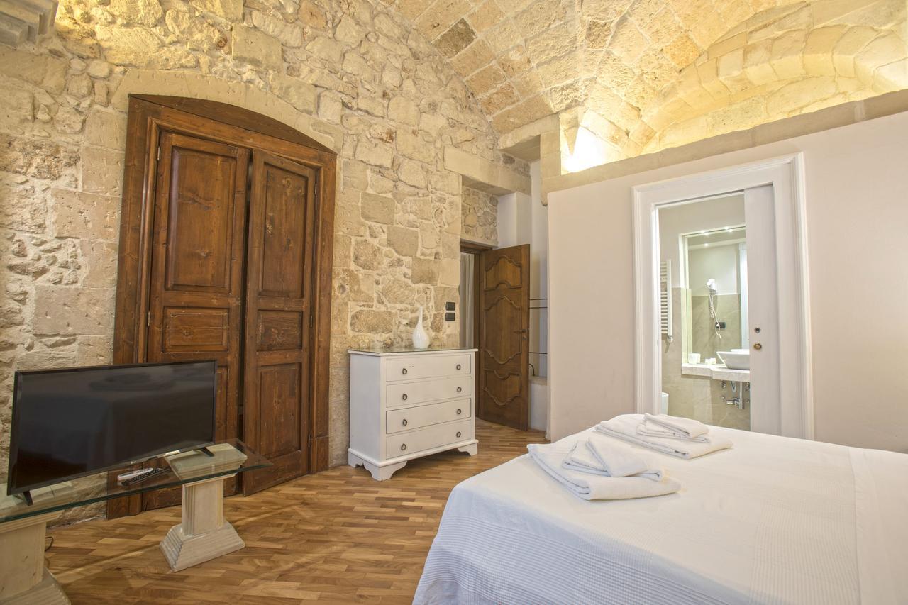 Chiesa Greca Suites - Lecce Selection Ngoại thất bức ảnh