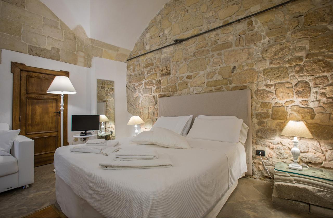 Chiesa Greca Suites - Lecce Selection Ngoại thất bức ảnh