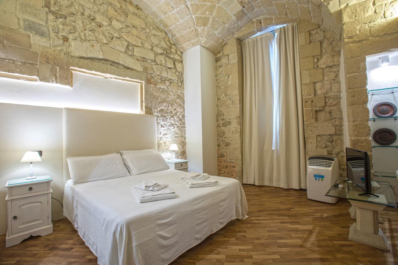 Chiesa Greca Suites - Lecce Selection Ngoại thất bức ảnh