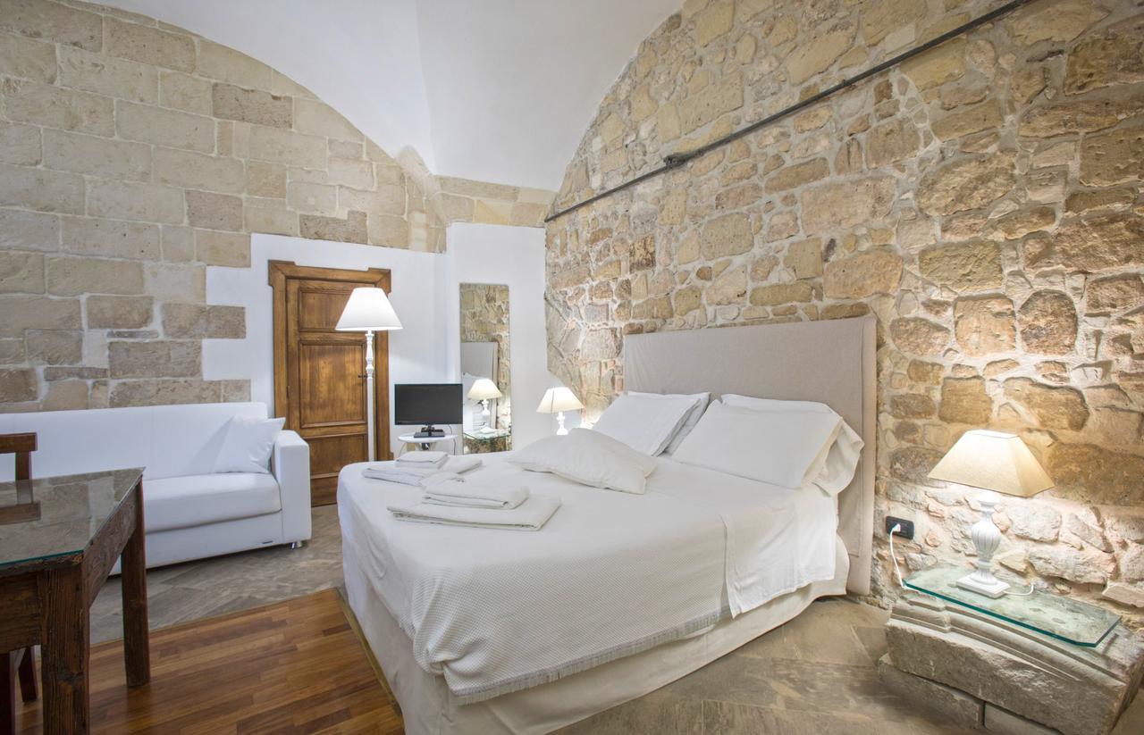 Chiesa Greca Suites - Lecce Selection Ngoại thất bức ảnh