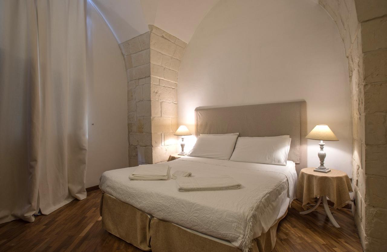 Chiesa Greca Suites - Lecce Selection Ngoại thất bức ảnh
