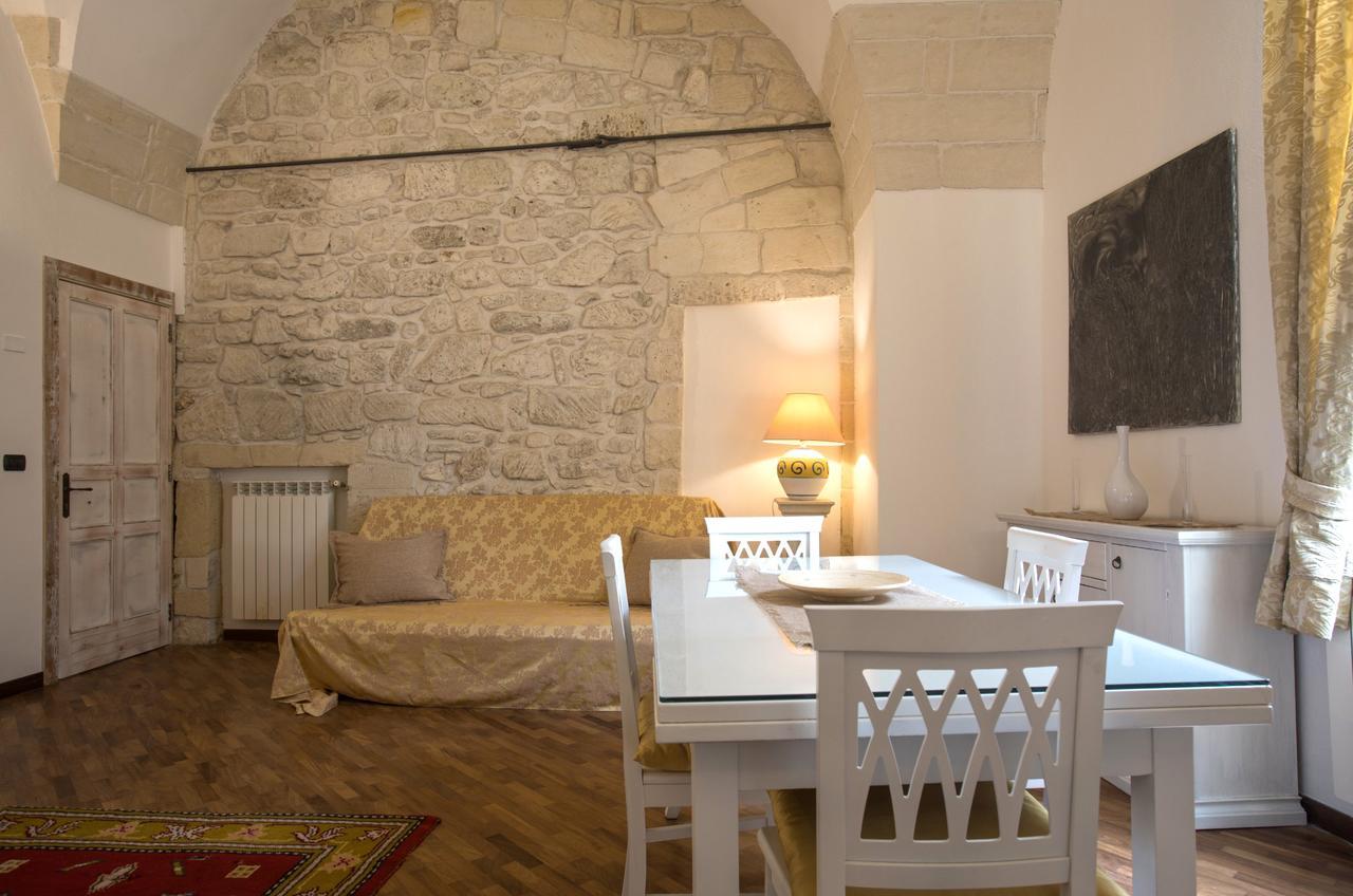 Chiesa Greca Suites - Lecce Selection Ngoại thất bức ảnh