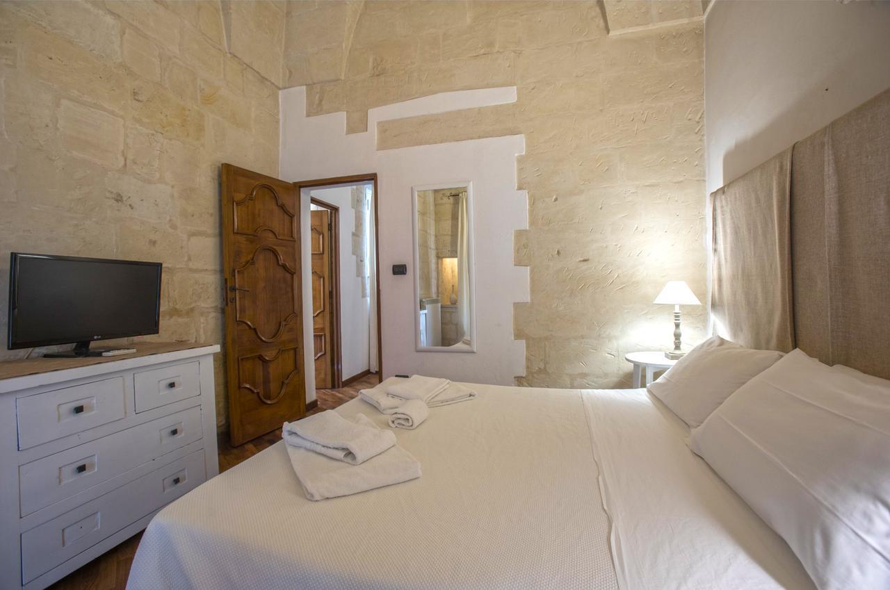 Chiesa Greca Suites - Lecce Selection Ngoại thất bức ảnh
