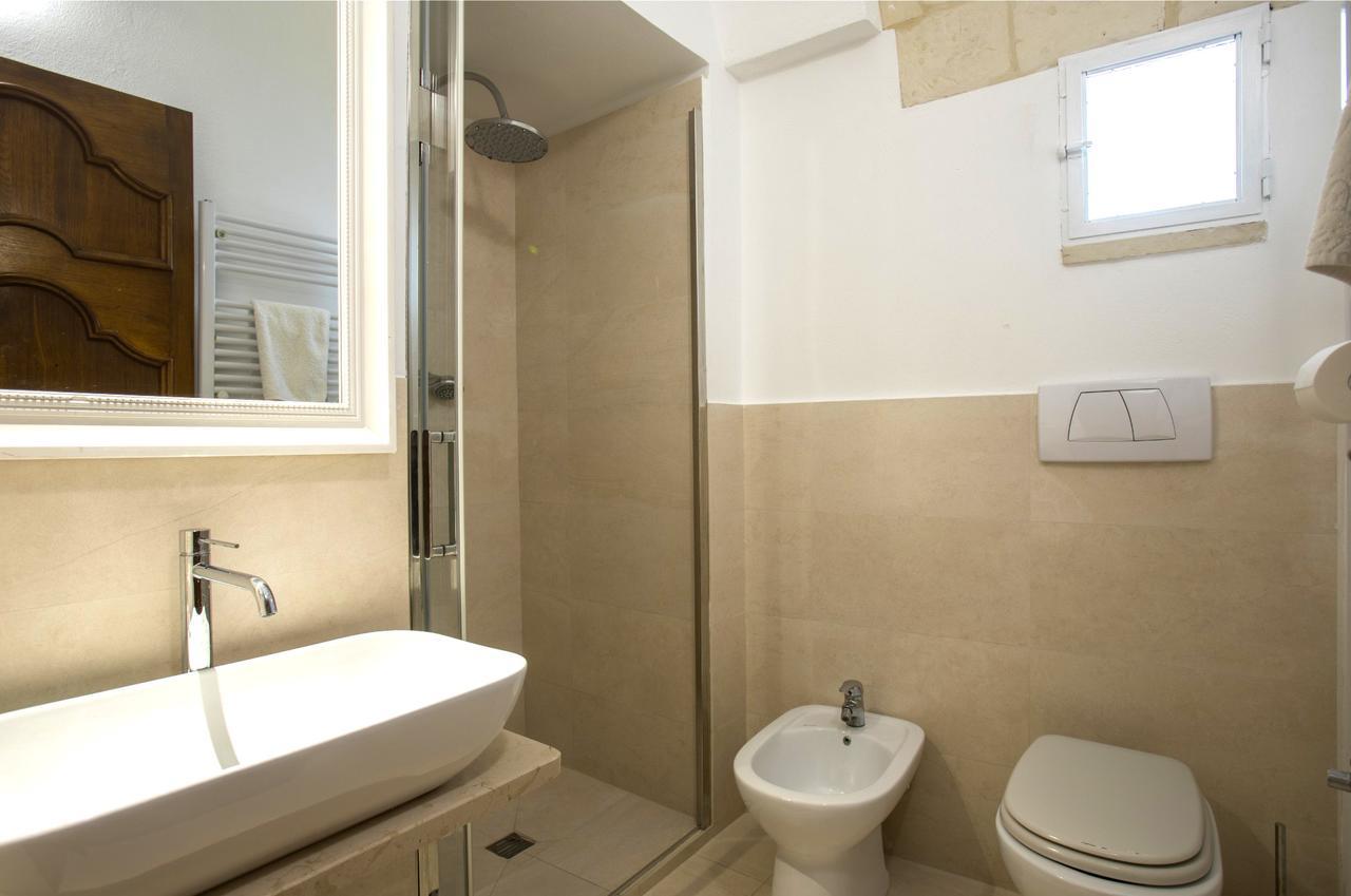 Chiesa Greca Suites - Lecce Selection Ngoại thất bức ảnh